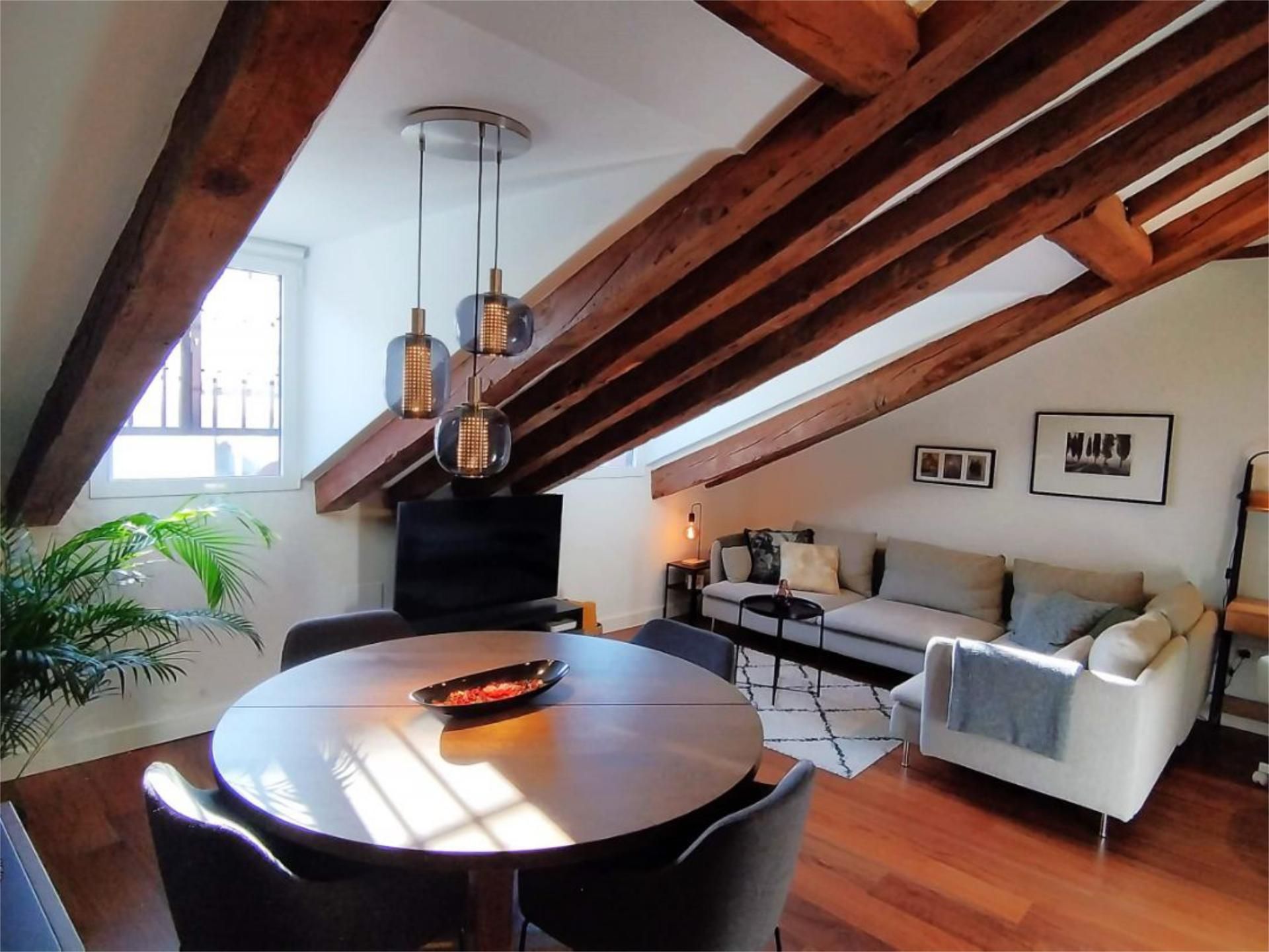 Piso en  Calle del Conde de Romanones 16 - Foto 1