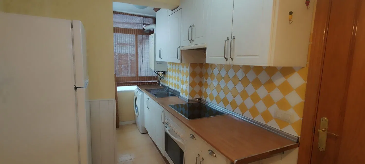 Piso en avenida de Las Águilas, 104 - Foto 3