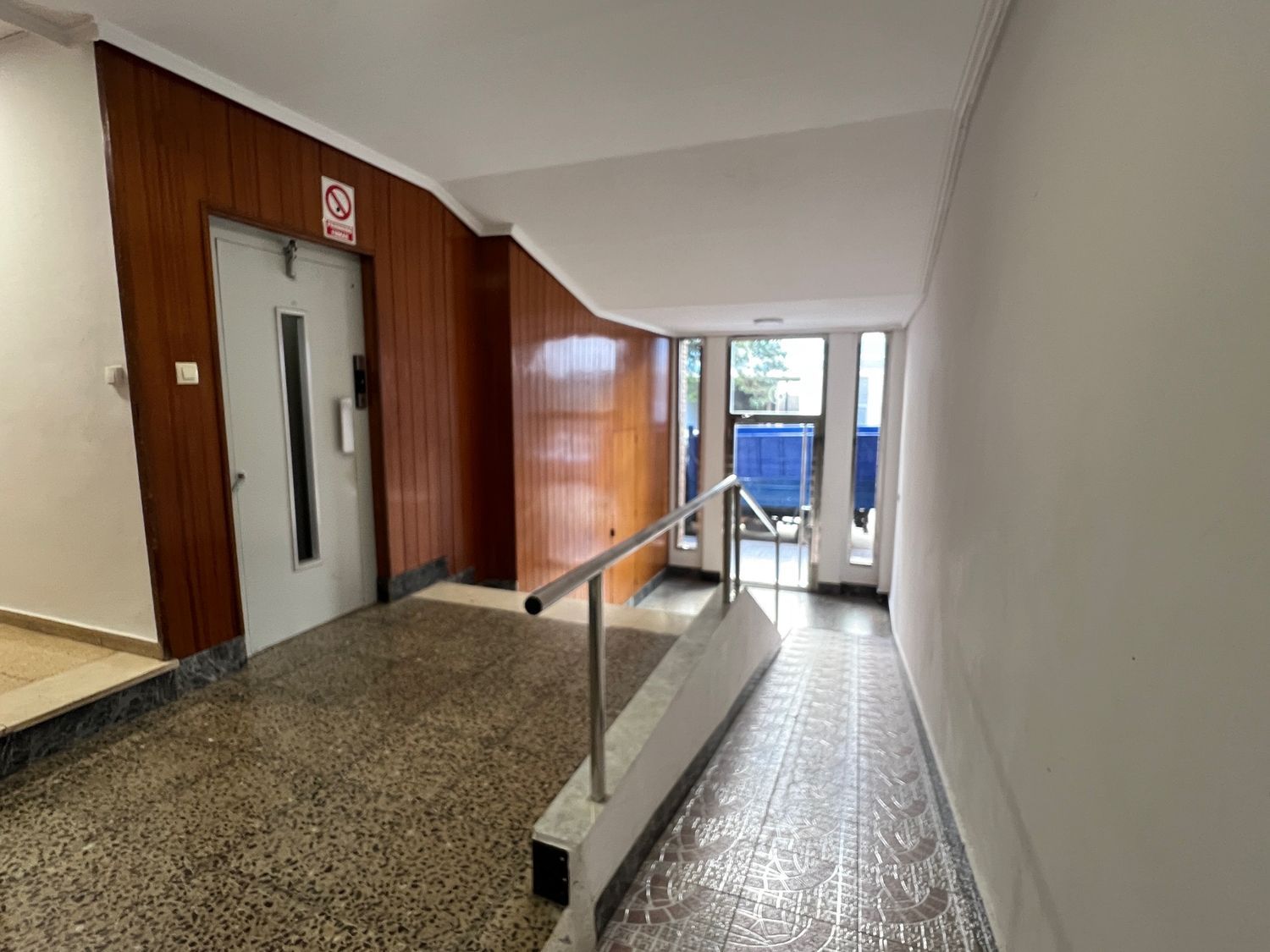 Piso en Calle de Zamora, Torrefiel - Foto 16