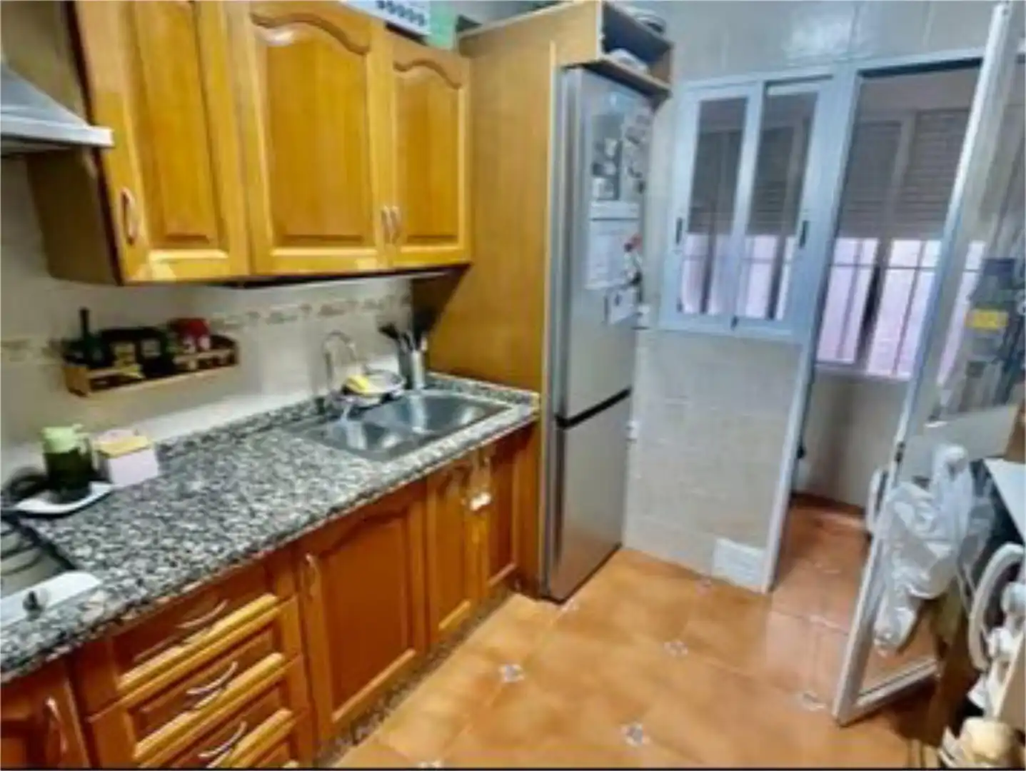 Piso en  Calle Lineros 24 - Foto 6