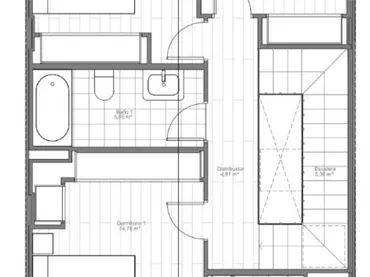 Chalet en  Calle Zeus 82 - Foto 42