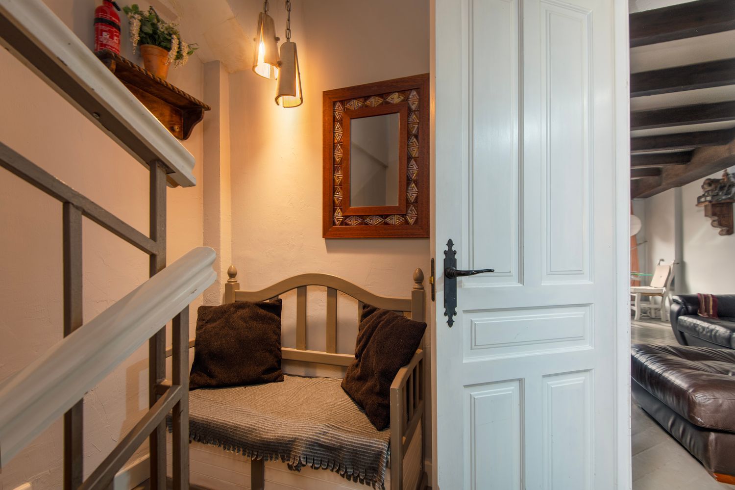 Casa o chalet independiente en Calle de los Copos, 3, Zona media, Zona media - Foto 17