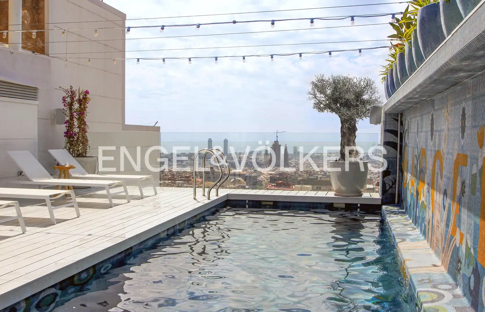 Chalet en  Carrer de Josep Serrano - Foto 2