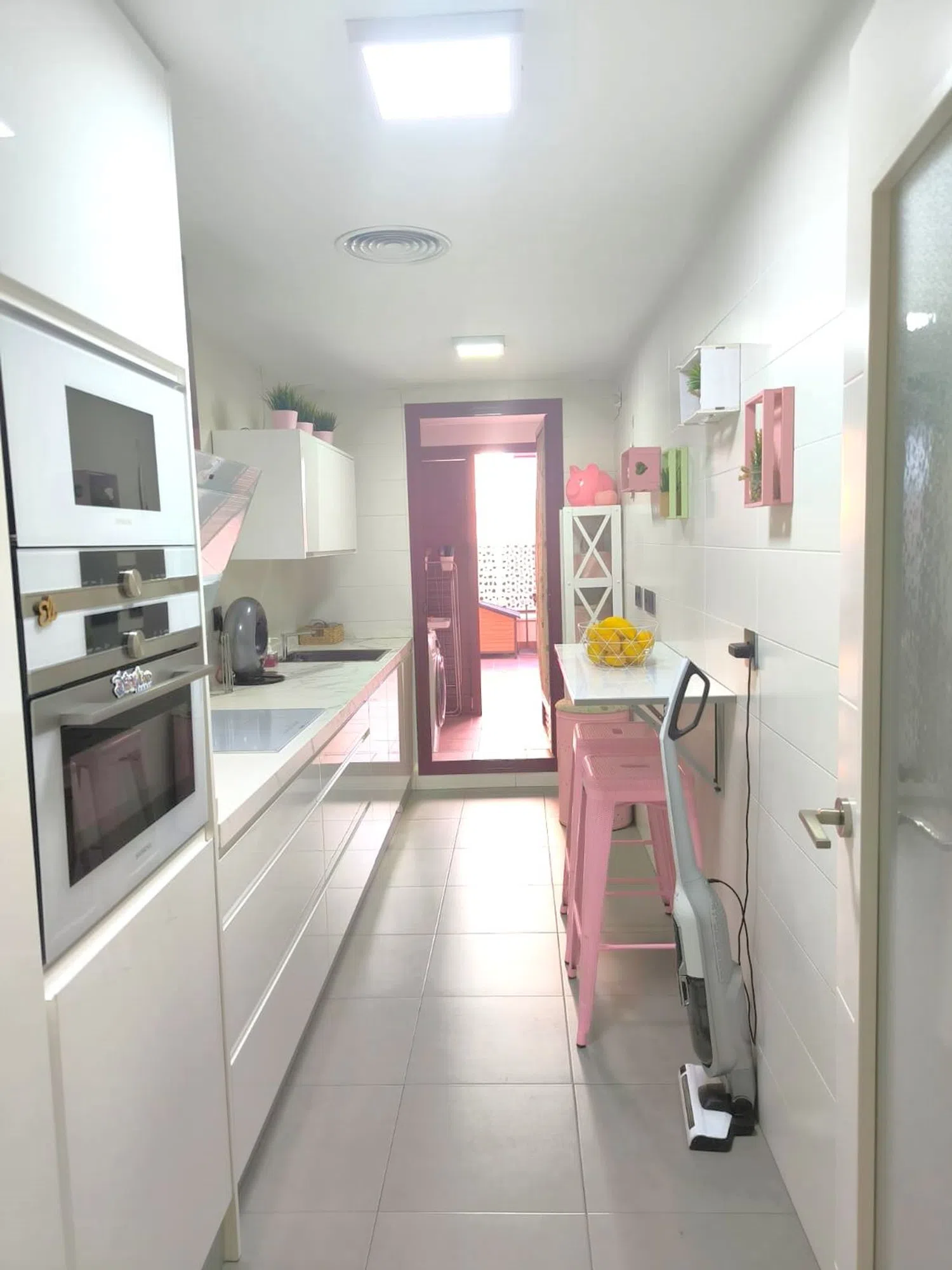 Piso en calle Escritora Emilia Pardo Bazan, 9 - Foto 10