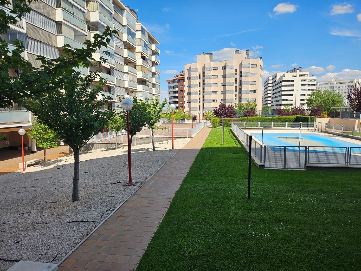 Piso en calle de Asturias, 13 - Foto 17