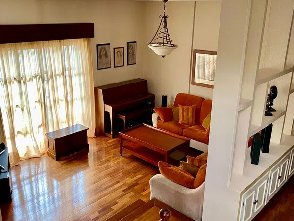 Chalet adosado en Calle Ildefonso Cruz Rodríguez, 2 - Foto 7