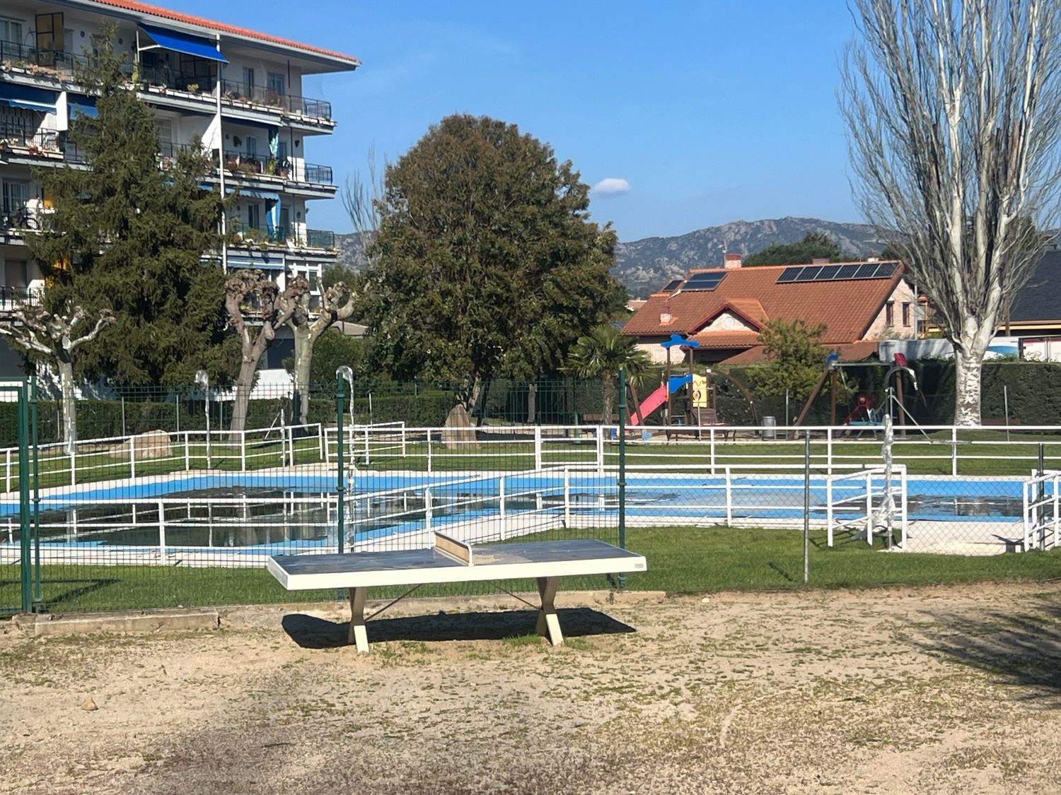 Piso en Urb. parque la coruña Parque de la Coruña - Las Suertes - Foto 11