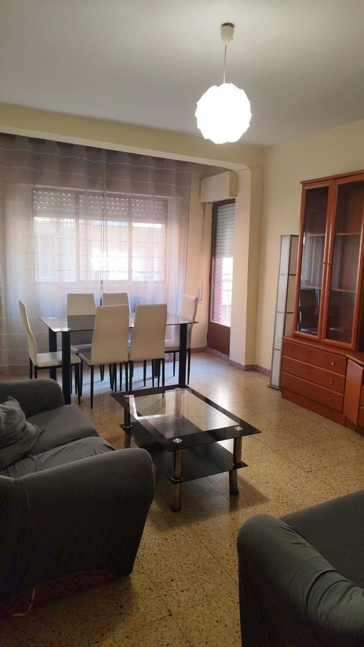 Piso en Calle Alarcón, 22, San Bernardo - Foto 3