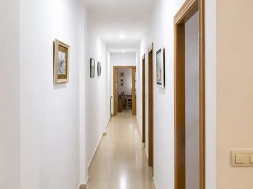Piso en  Calle de Isaac Peral 9 - Foto 6