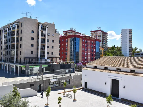 Piso en El Conquero - Foto 15