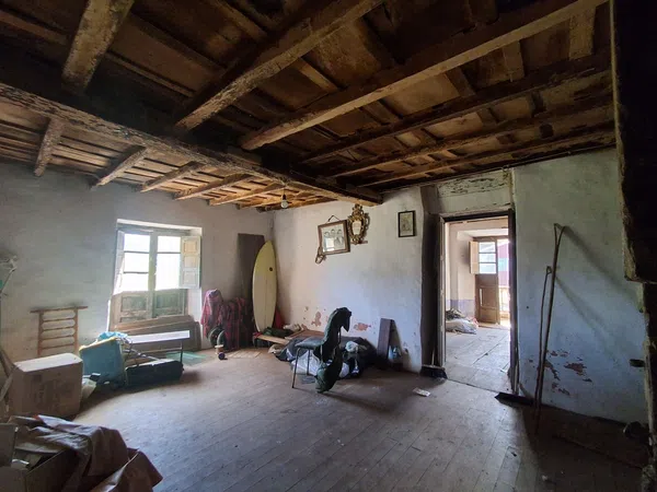 Caserón en Caserón en Barrio Coceña Baxu, 44 - Foto 18