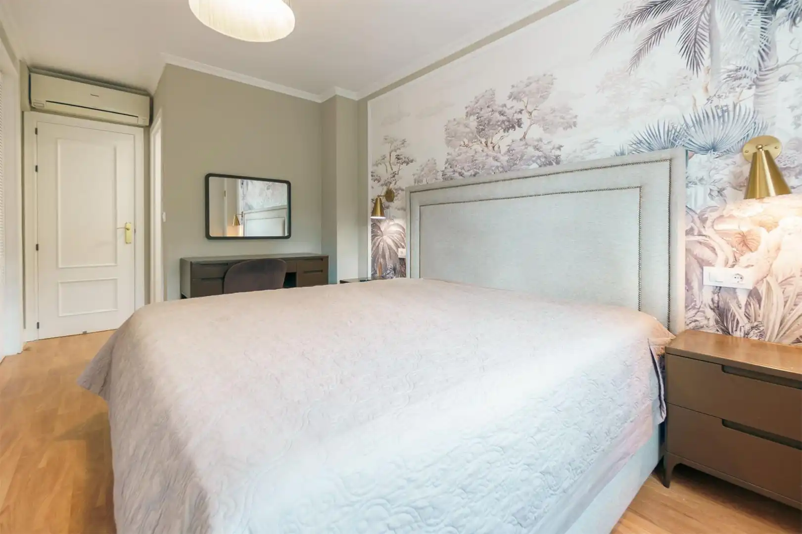 Apartamento en  Pasaje F Liszt 6 - Foto 5
