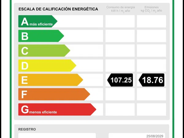 Piso en calle Trajano, 22 - Foto 21