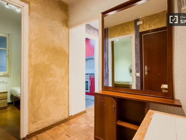 Piso en Calle de Bonsoms, Sants - Badal - Foto 2