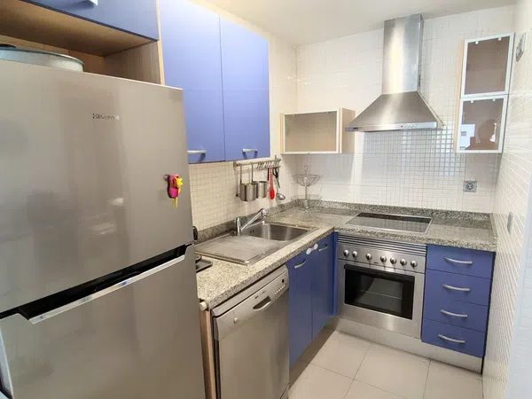 Piso en Calle Ponent, 2, Las Azaleas - Alkadir - Foto 20