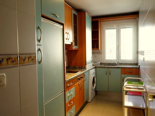 Piso en calle Camilo José Cela, 1 - Foto 6