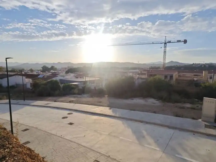Terreno Residencial en  Calle Manuel Rivera Vera 30 - Foto 5