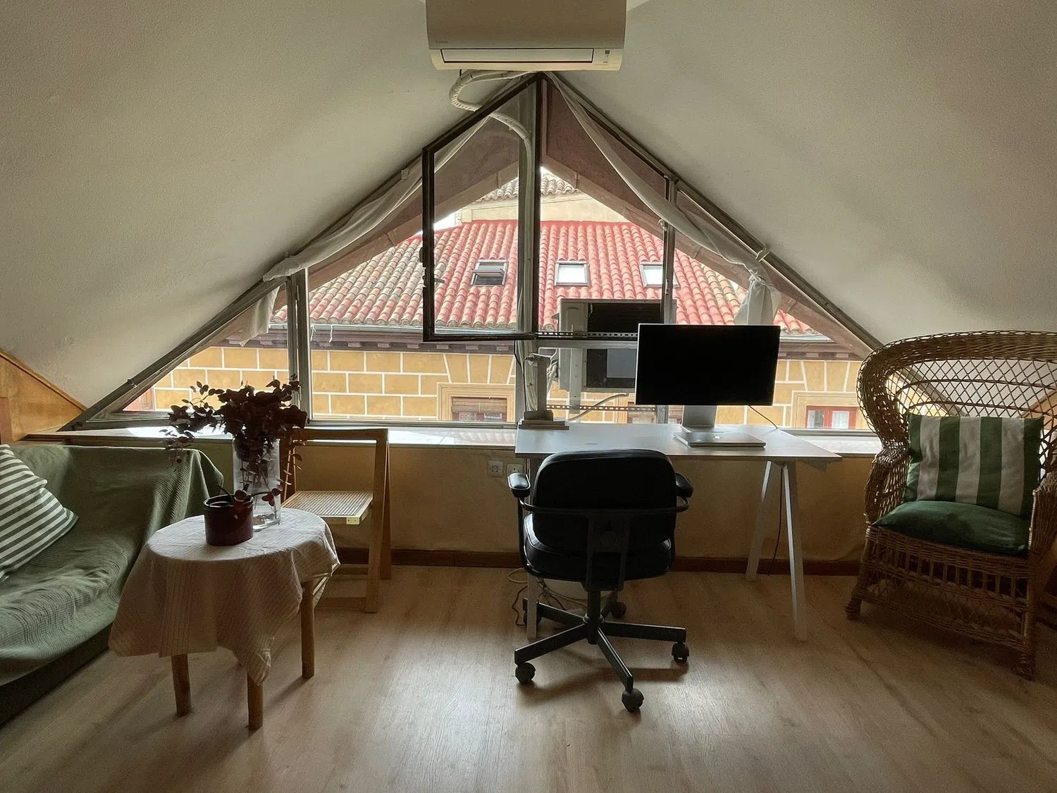 Estudio en calle del Conde de Miranda, 1 - Foto 3
