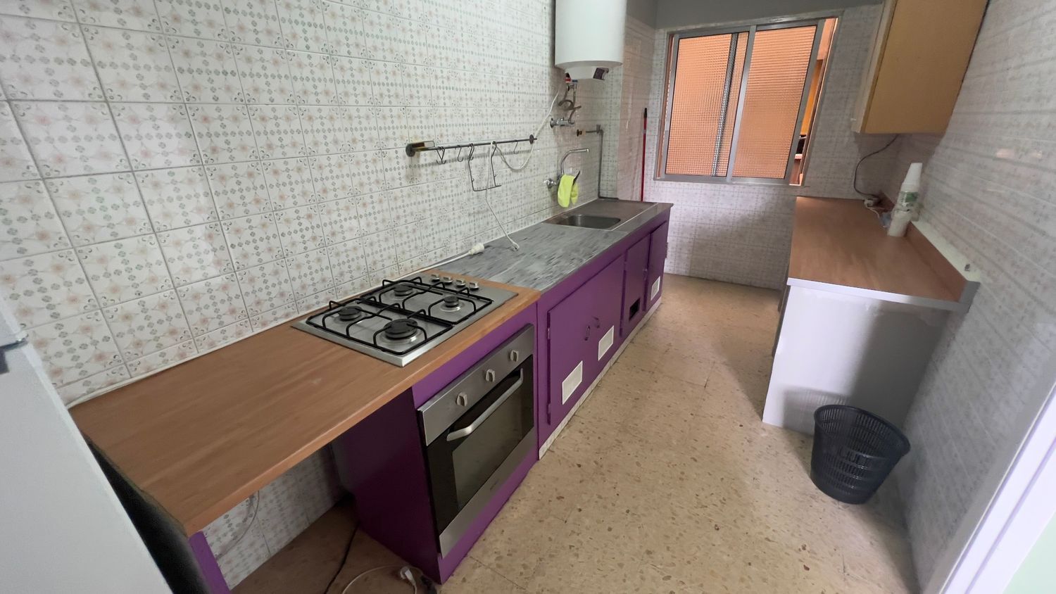 Piso en carretera General del Norte, 124 - Foto 5