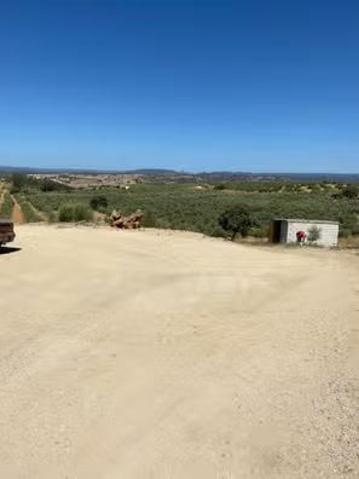 Finca rústica en Carretera Constantina, 4 Fincarusticaenctraconstantinakm - Foto 4