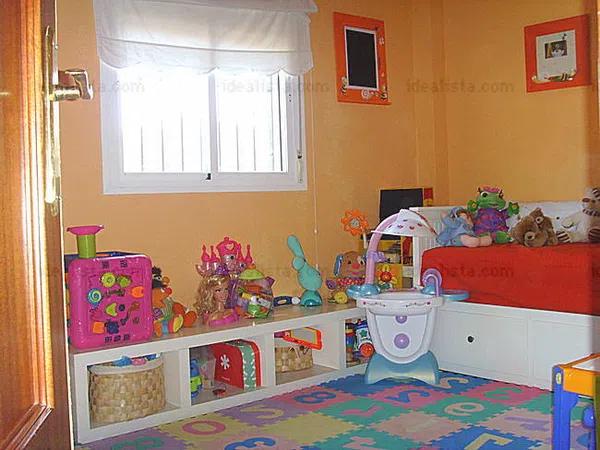 Casa independiente en calle Belmonte, 7 - Foto 15