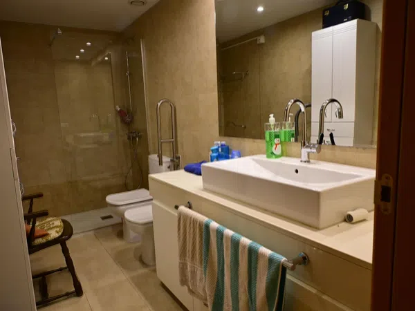 Piso en ronda Barceló, 75 - Foto 14