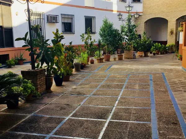 Piso en Calle Alfarería, 35, Calle Betis - Pagés del Corro - Foto 17