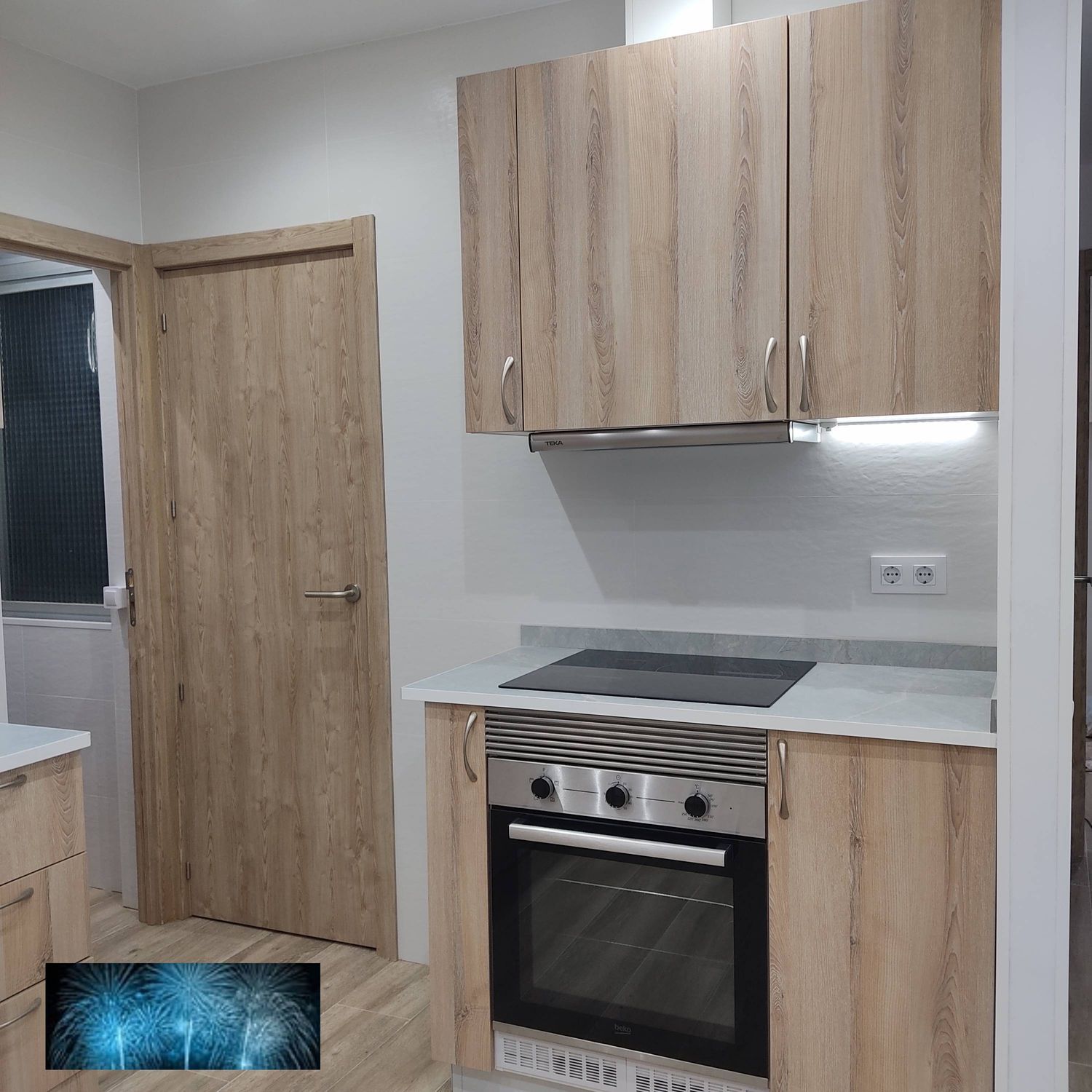 Piso en calle de Beret, 56 - Foto 3