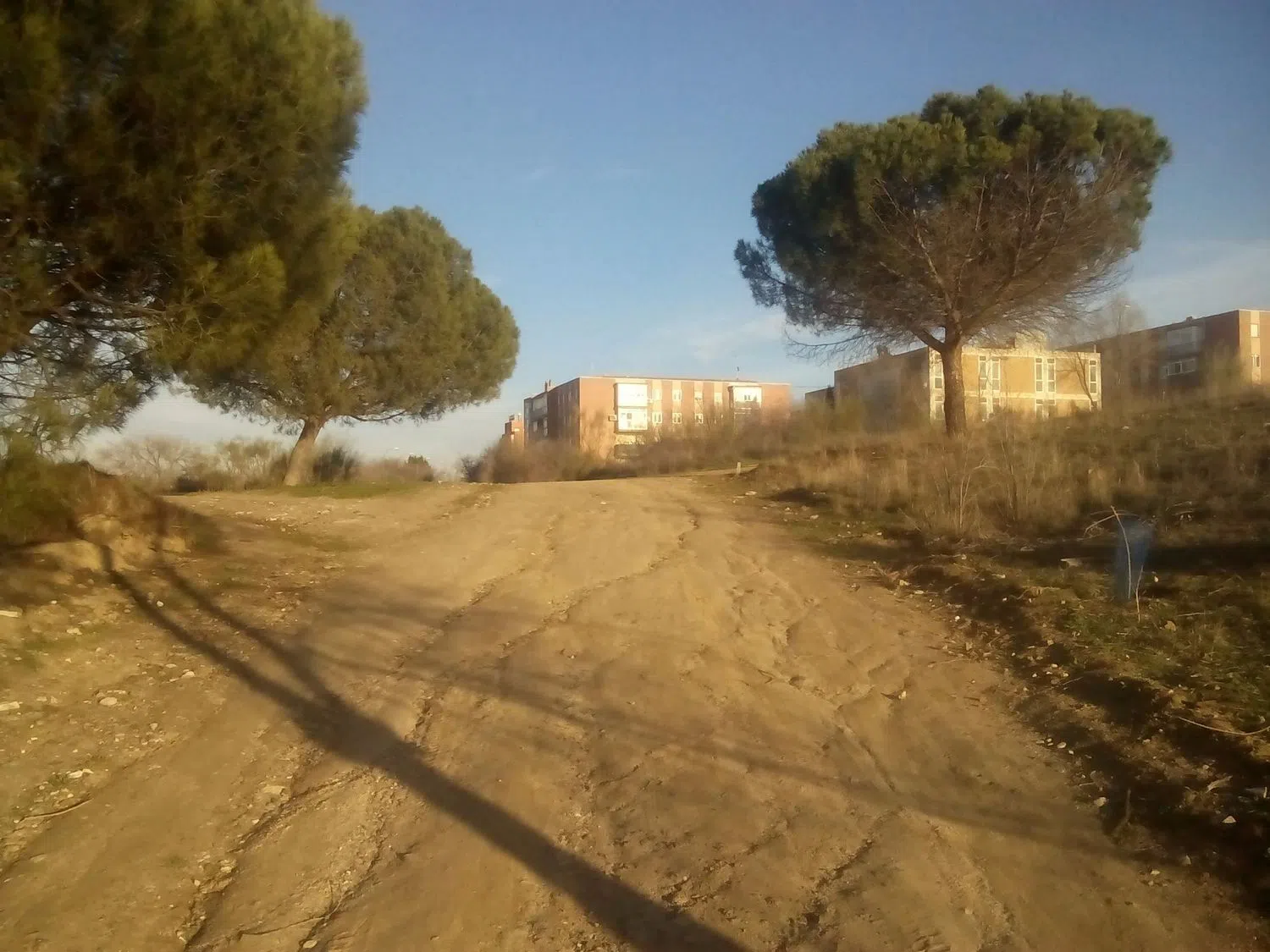 Piso en calle Mingorría, 2 - Foto 22