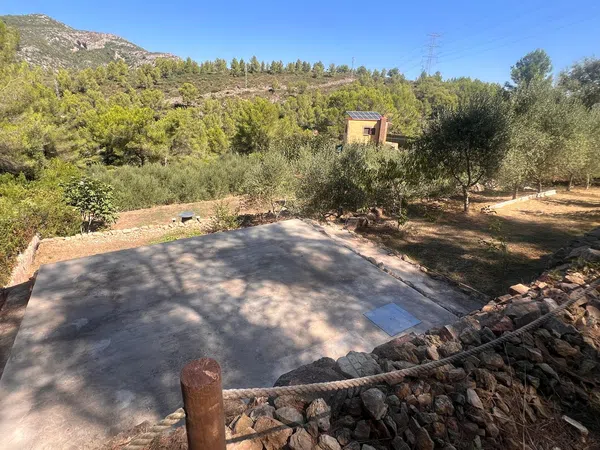 Casa terrera en Vandellós i l'Hospitalet de l'Infant - Foto 40