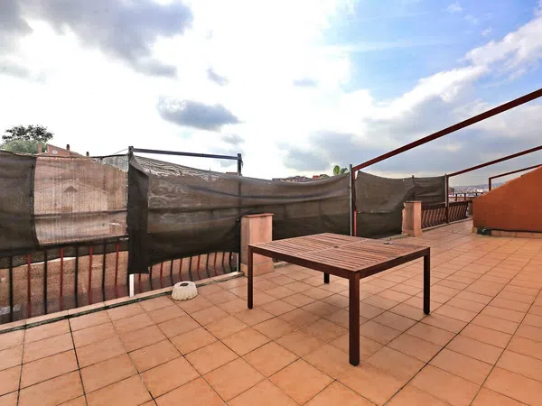 Ático en calle de Prat de la Riba, 95 - Foto 5