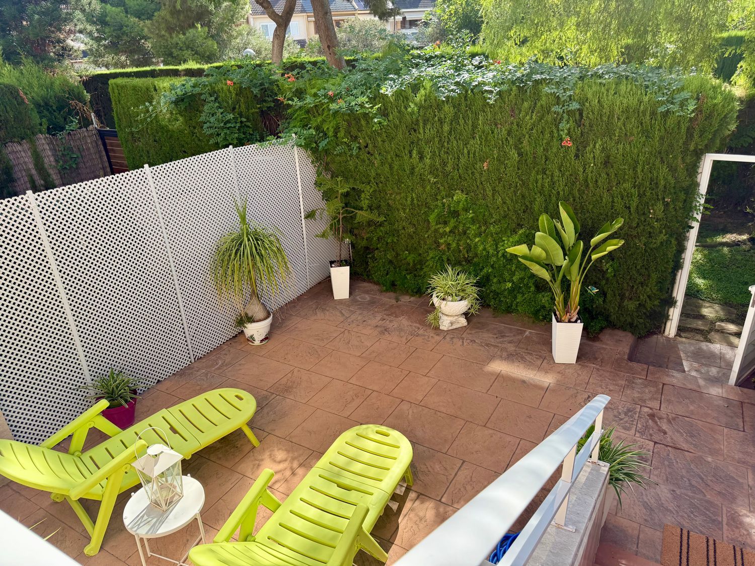 Chalet adosado en Calle 298, 6, La Cañada, La Cañada - Foto 4