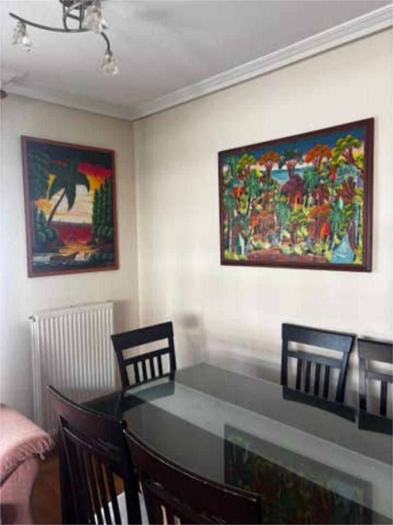 Piso en Campus Unamuno - Foto 2