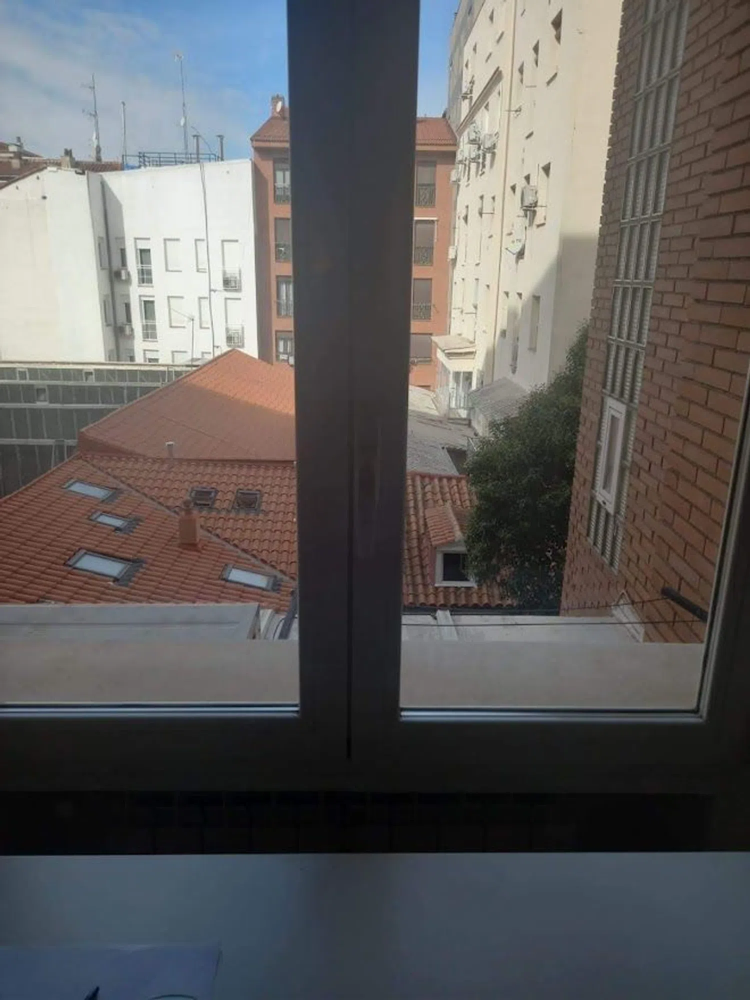 Estudio en calle de Galileo, 27 - Foto 7