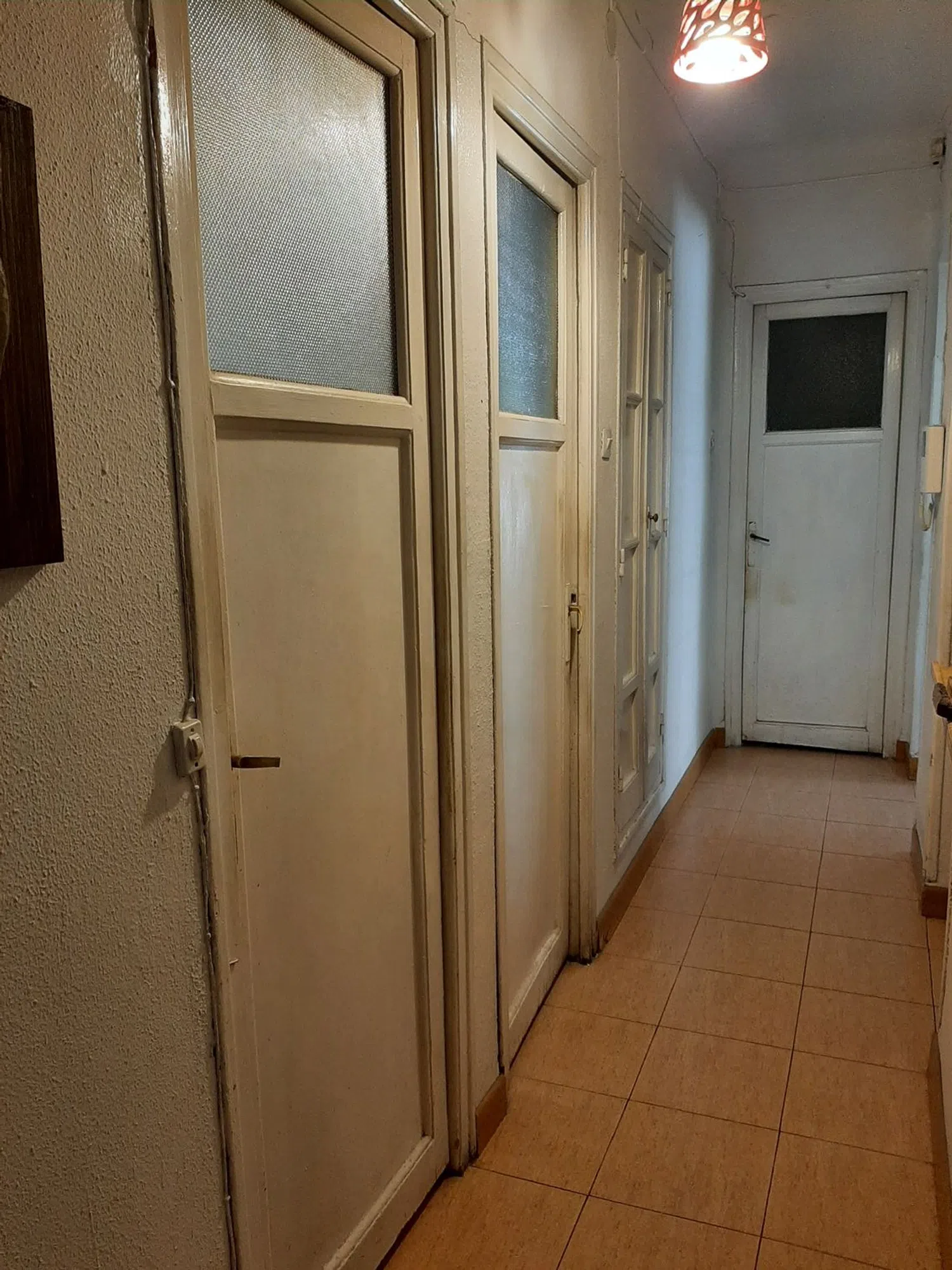 Piso en Barrio Guindalera - Foto 8