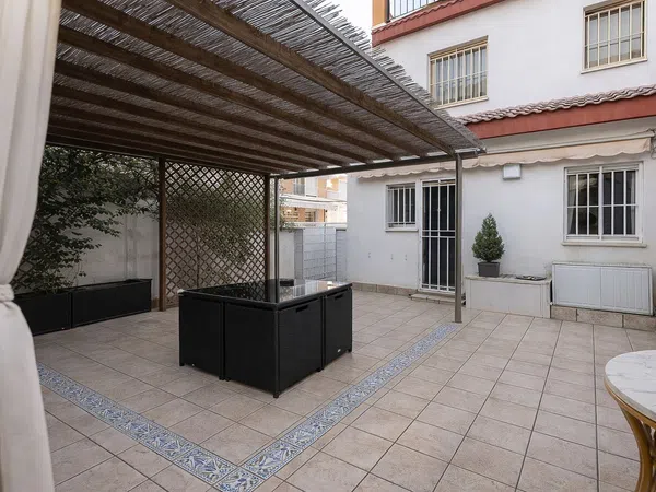 Chalet adosado en avenida 303, 10 - Foto 12