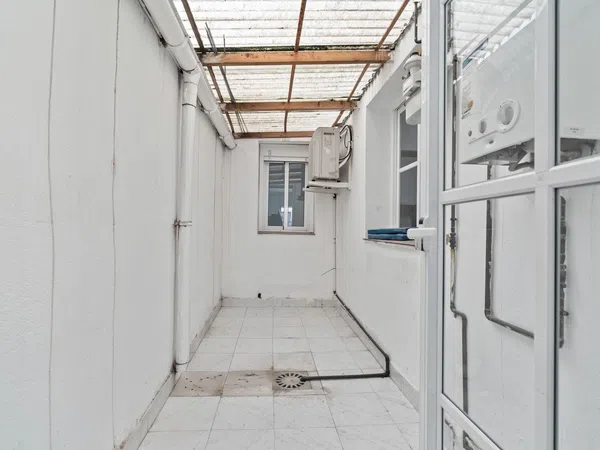 Piso en avenida Pablo Ruiz Picasso, 64 - Foto 14