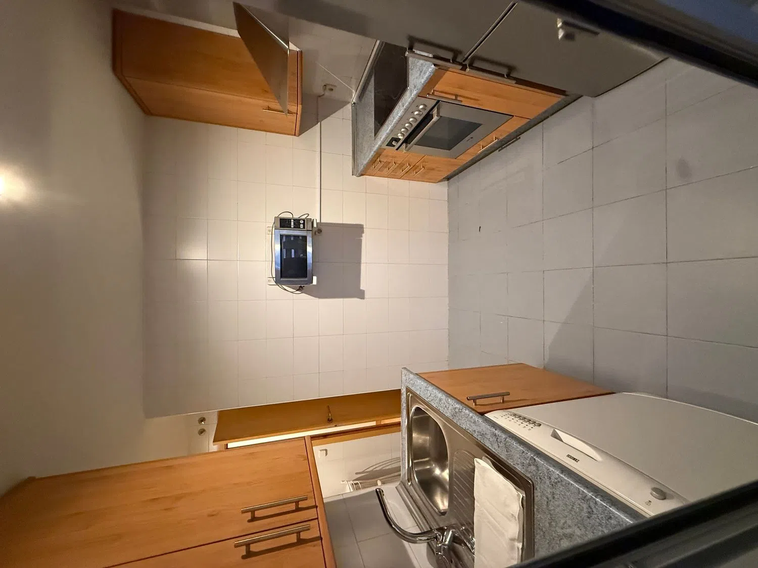 Piso en calle Embalse de Valmayor, 47 - Foto 21