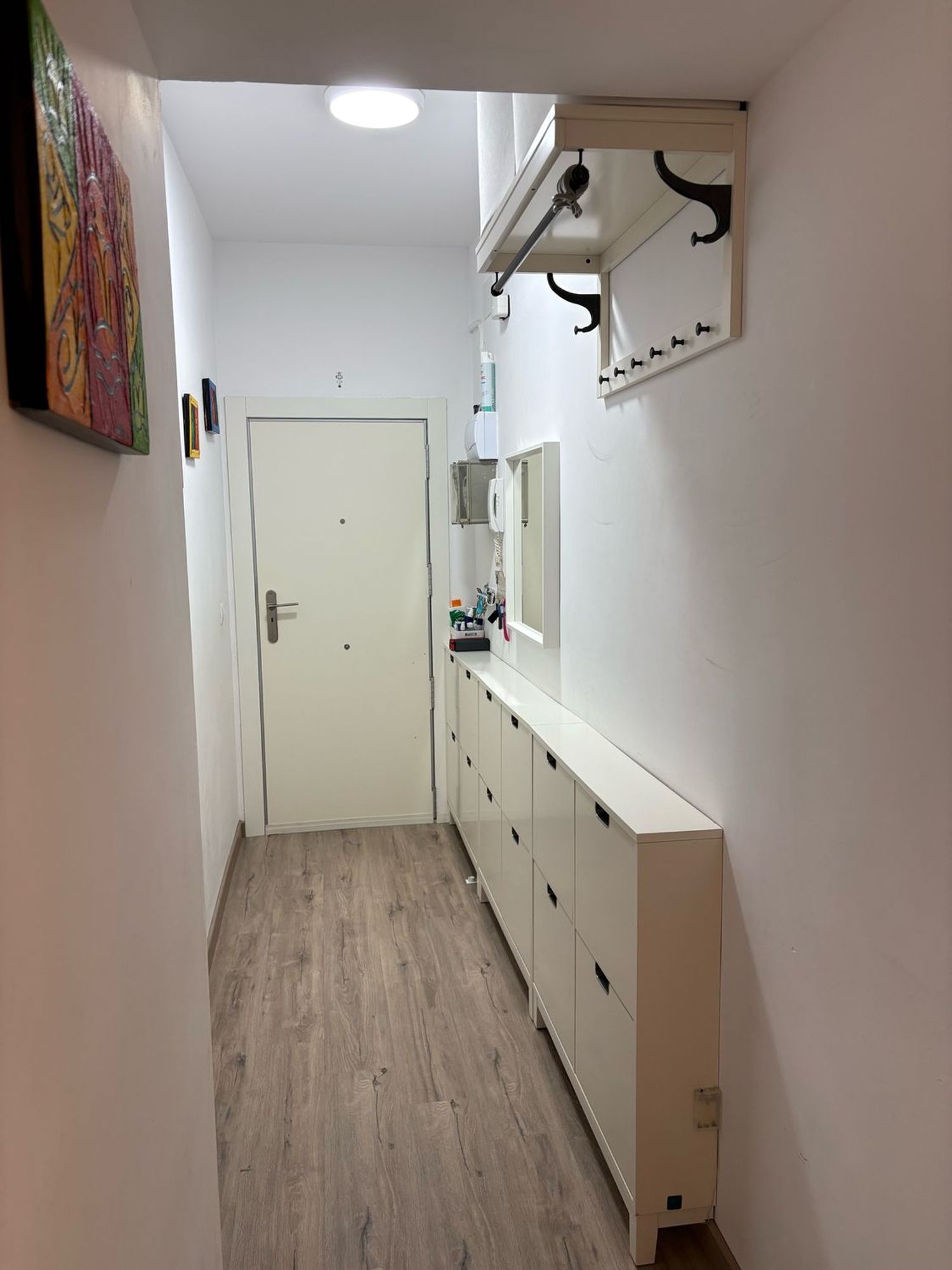 Piso en Passatge del Camp, 15 - Foto 2