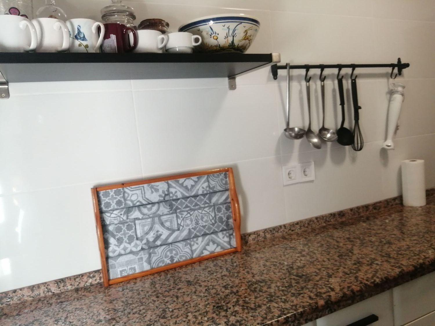 Piso en calle Pirineos, 8 - Foto 5