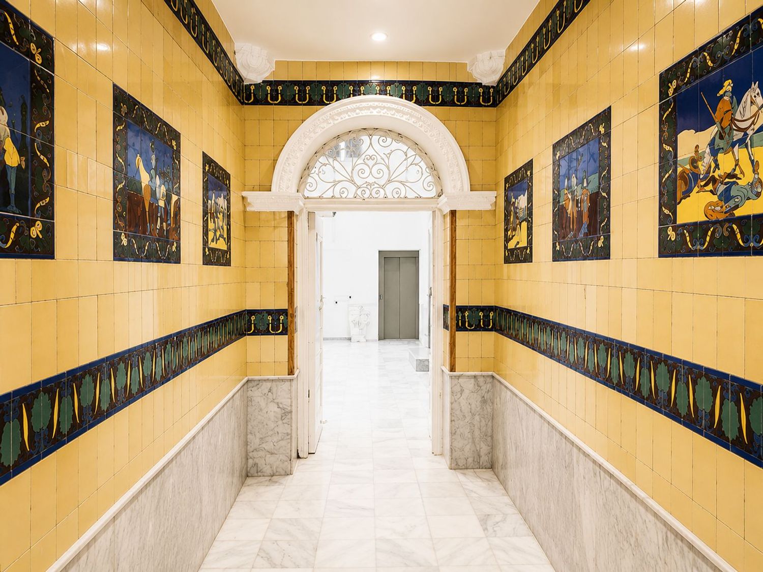Piso en Calle José del Toro, 14, Centro Histórico - Plaza España, Centro Histórico - Plaza España - Foto 21