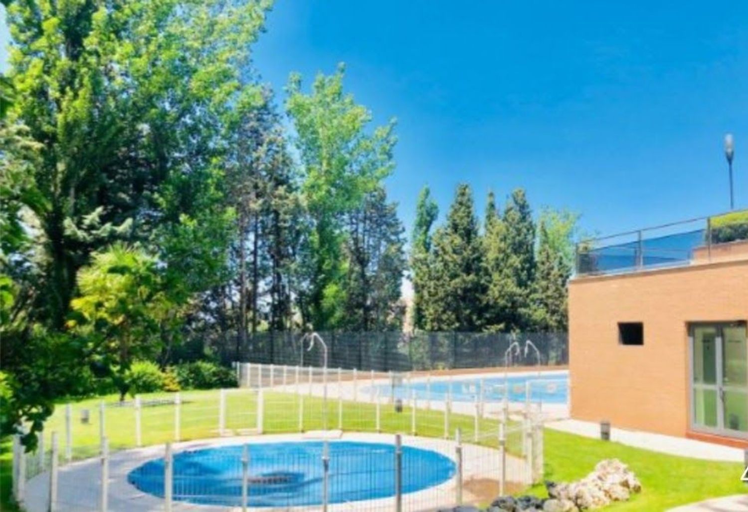 Piso en calle Magdalena Díaz, 20 -22 - Foto 5