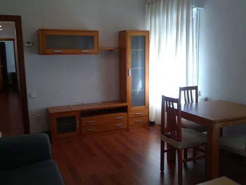 Piso en calle Fernando Díaz de Mendoza, 20