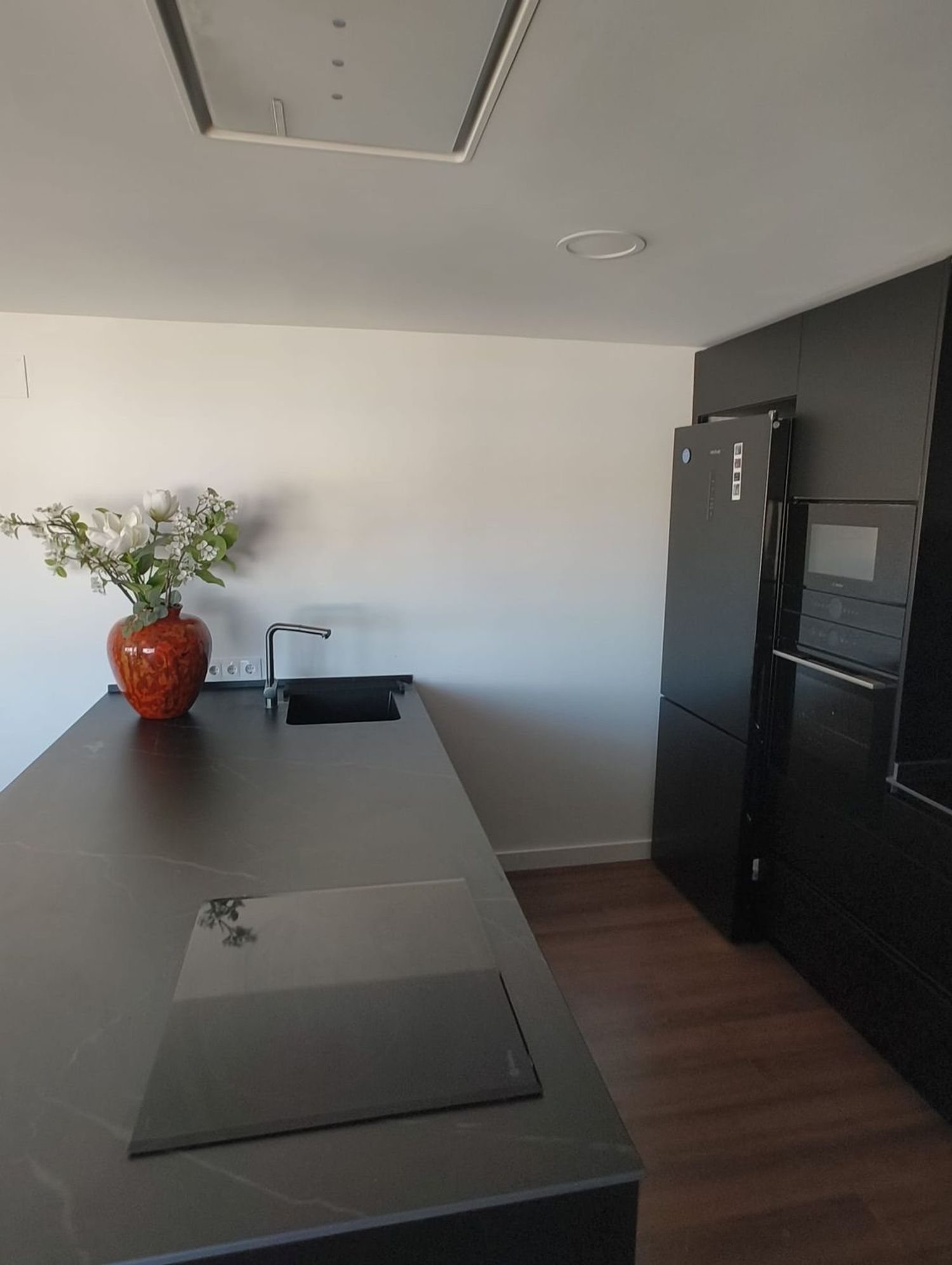 Piso en Ronda Norte, 14, Santa María de Gracia - Foto 12