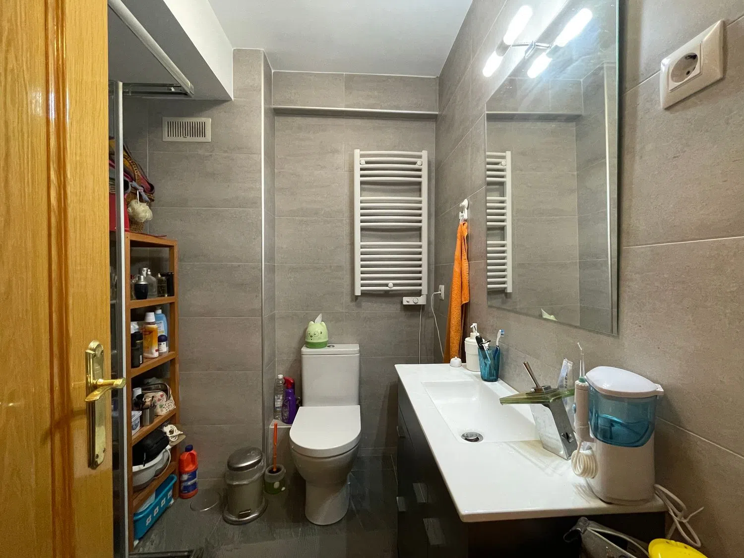 Piso en calle de Juan Boscán, 16 - Foto 10