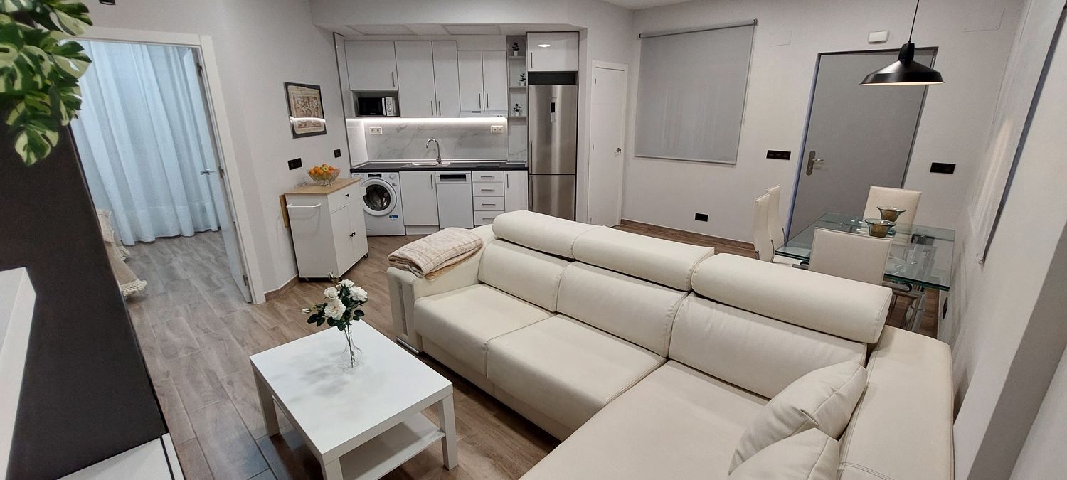 Estudio en Avenida de América, 6 - Foto 2