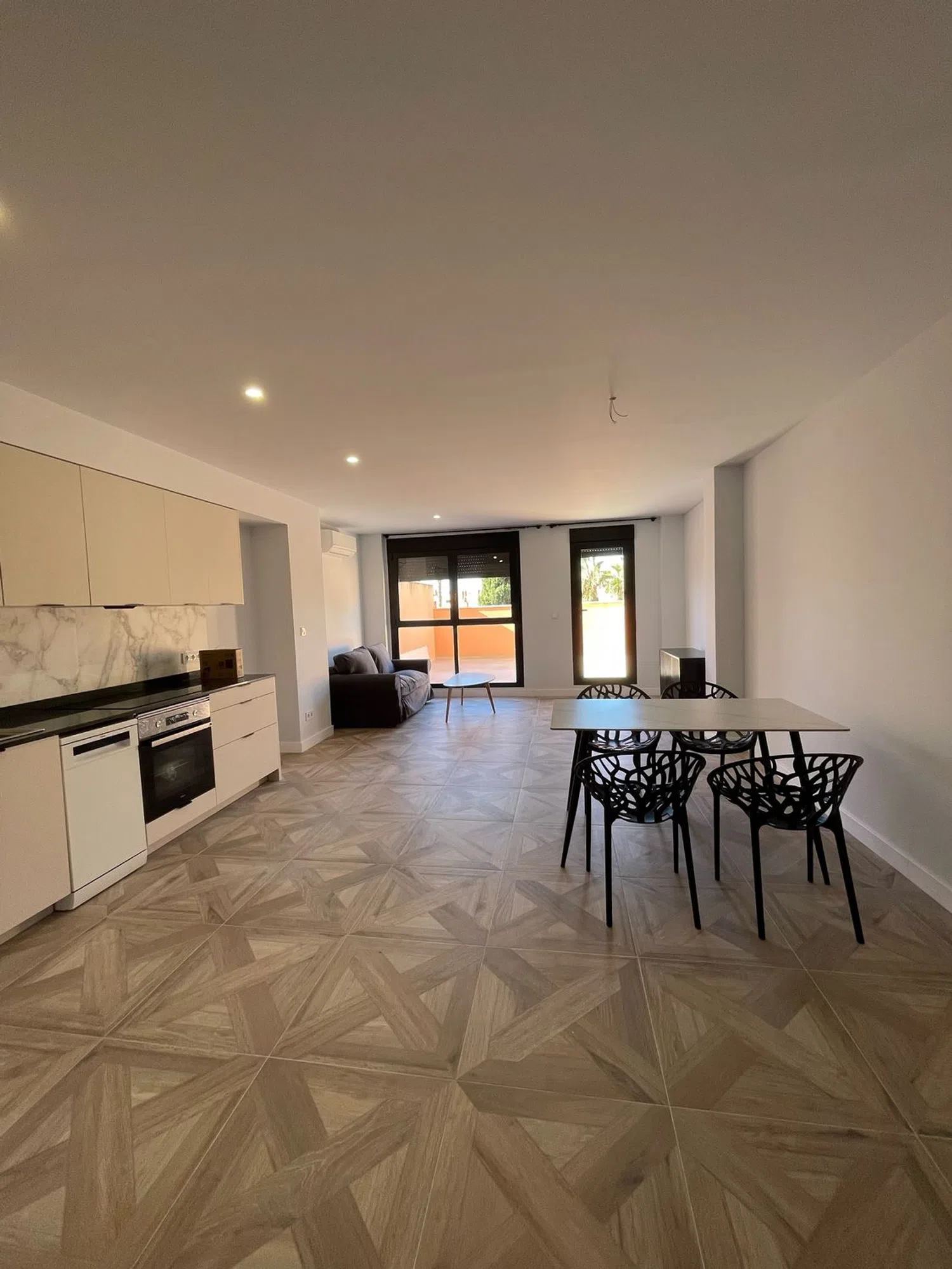 Piso en calle de Santa Isabel, 20 - Foto 1