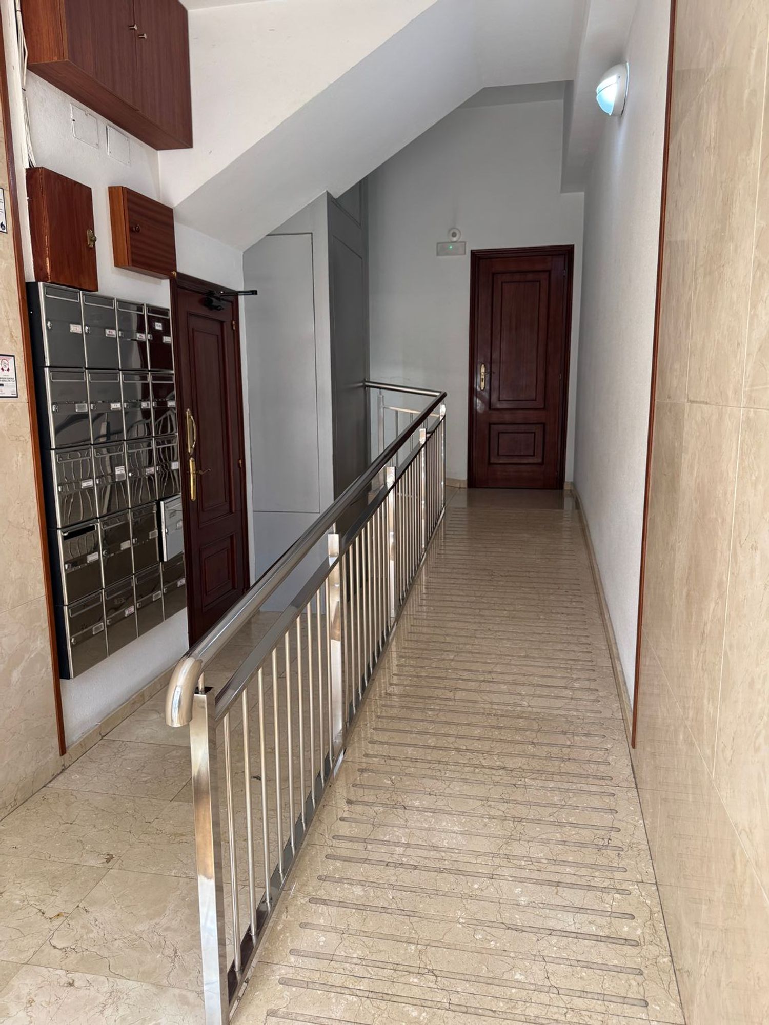 Piso en Calle da Choupana, 22, Campus sur - Santa Marta, Campus sur - Santa Marta - Foto 17
