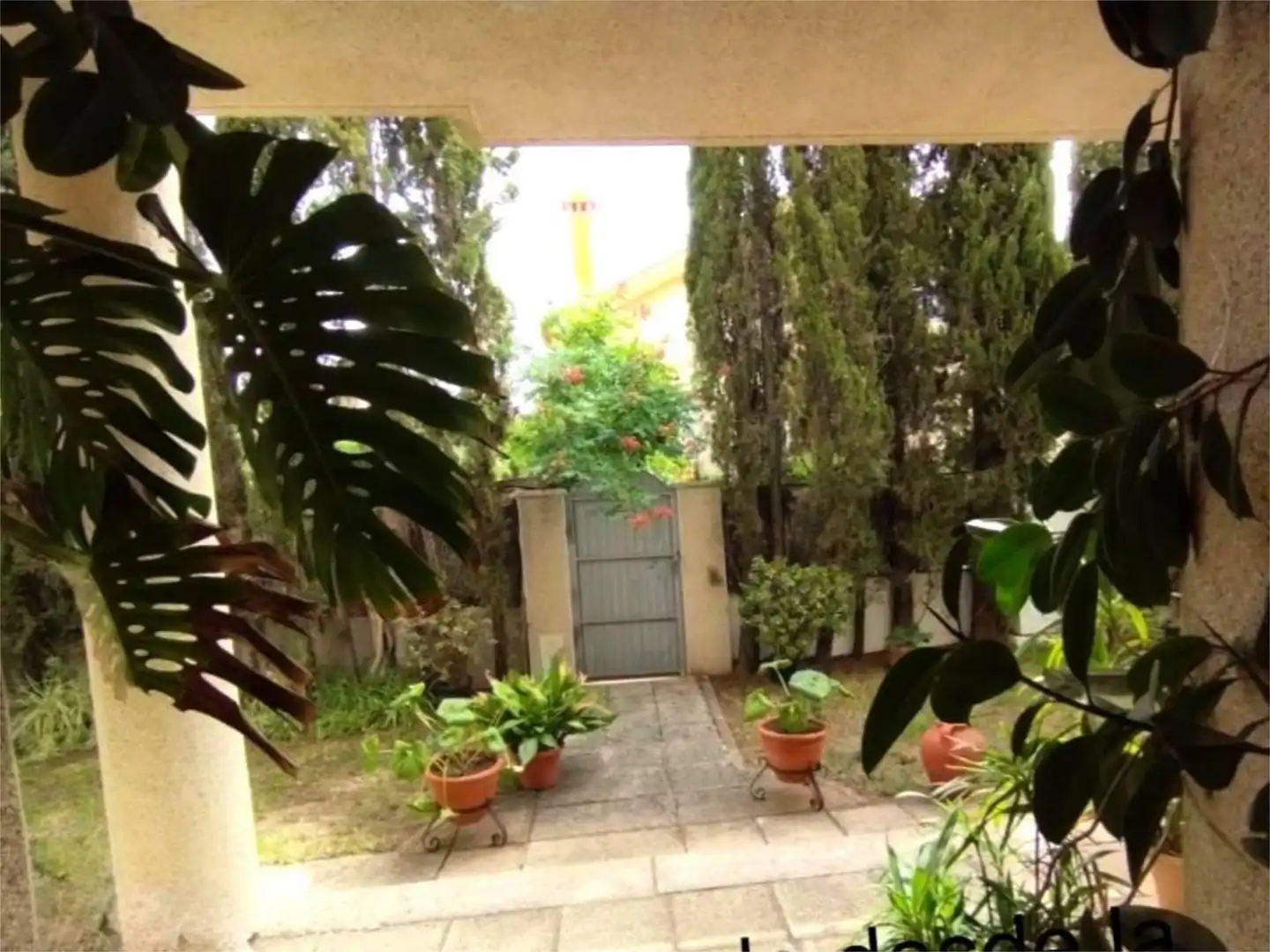 Chalet en Cáceres Capital - Foto 6
