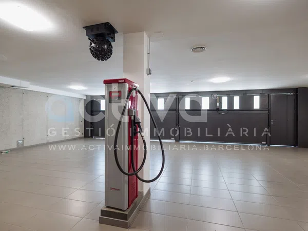 Casa o chalet independiente en Avenida de Jacint Esteva Fontanet, La Miranda - Ciutat Diagonal - Foto 17